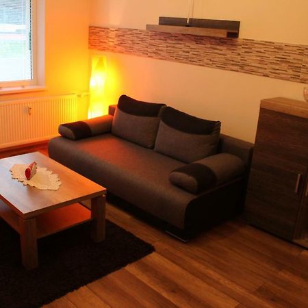 Apartman Tatry Tatranská Štrba Exterior foto