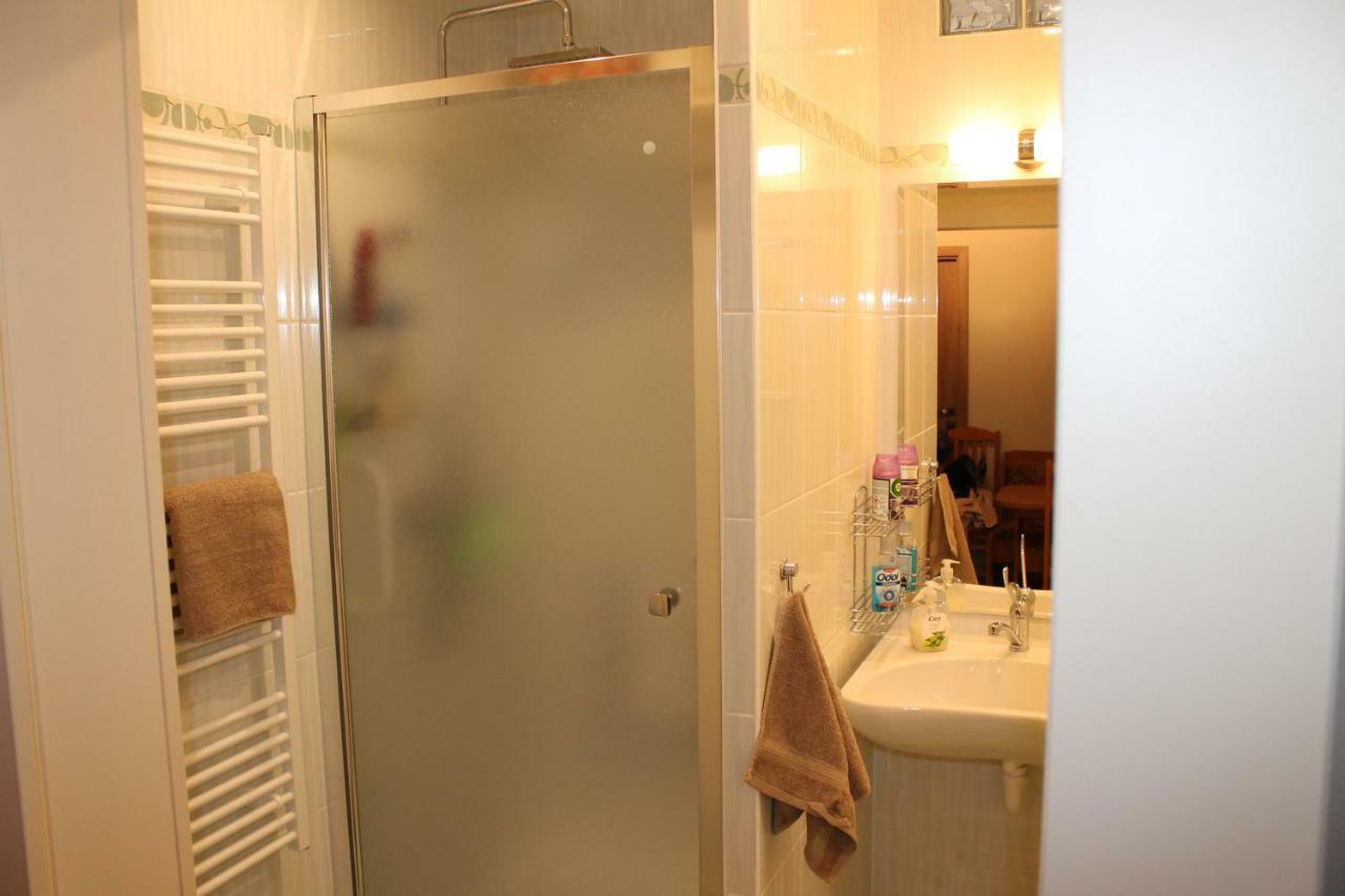Apartman Tatry Tatranská Štrba Exterior foto