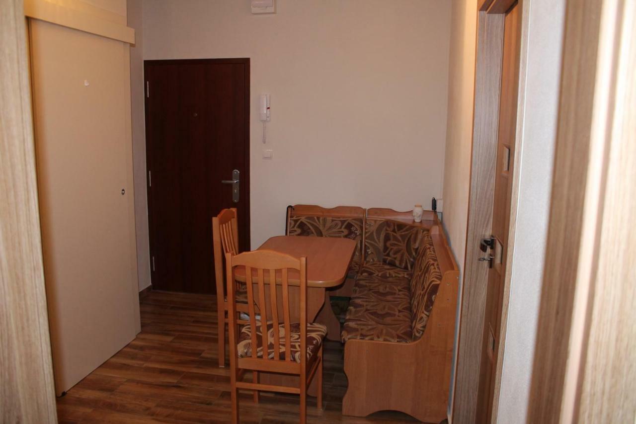 Apartman Tatry Tatranská Štrba Exterior foto