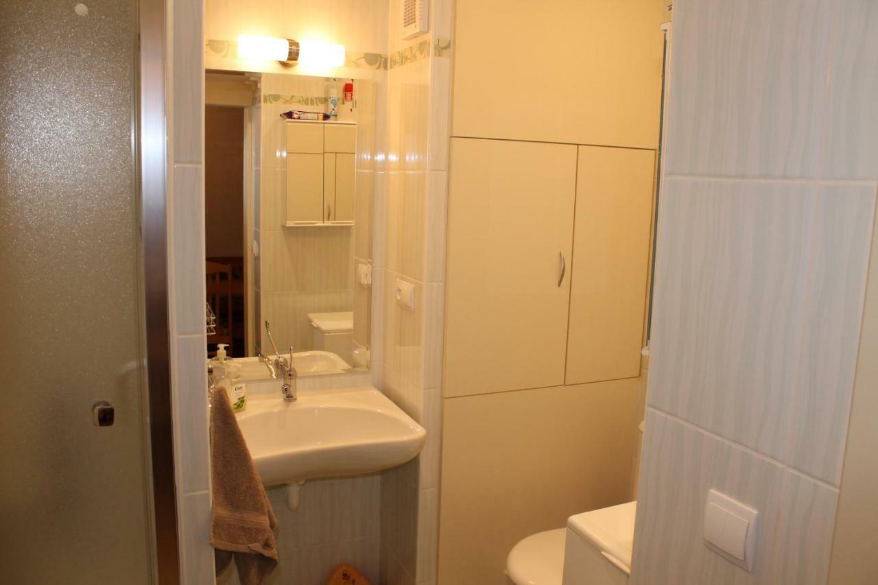 Apartman Tatry Tatranská Štrba Exterior foto